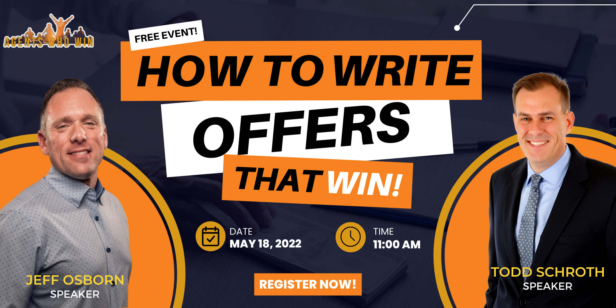 How to Write Offers that Win!